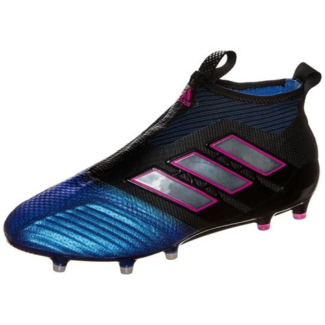 adidas unisex-erwachsen ace 17.4 fußballschuhe|Die adidas Ace Fußballschuh.